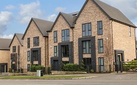 4 Rockcliffe Grange