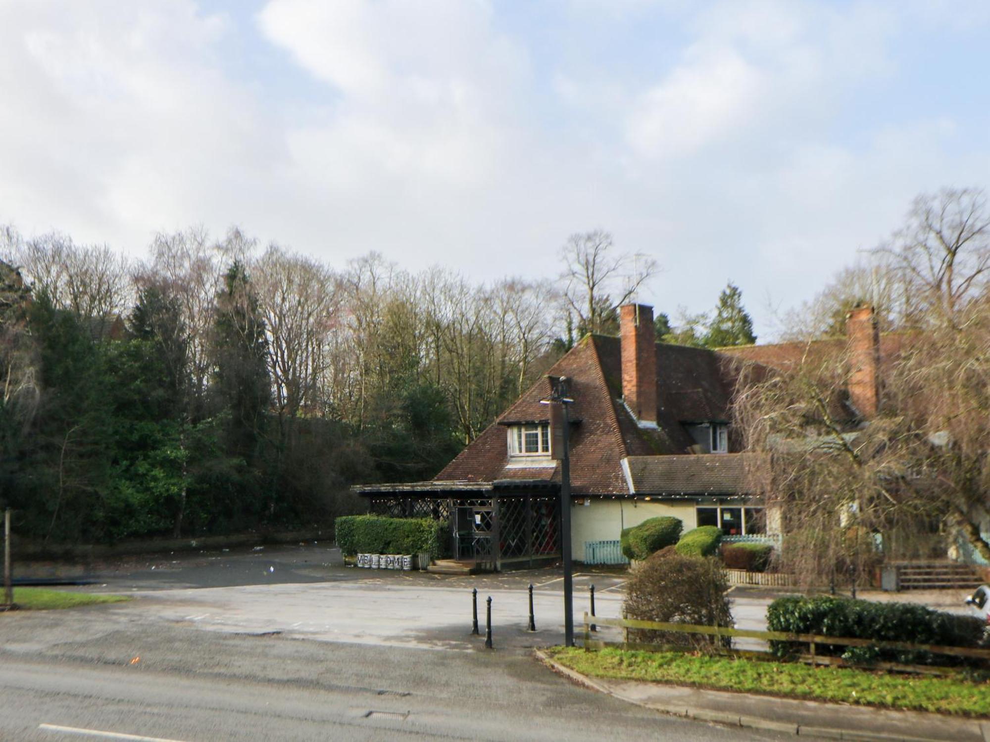 4 Rockcliffe Grange Villa Mansfield Exterior photo